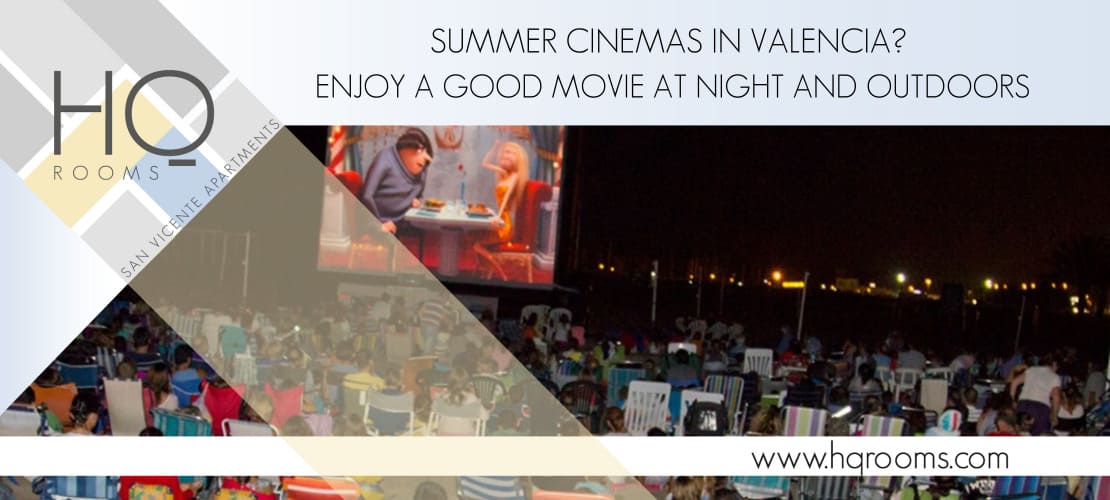 summer cinemas valencia 2
