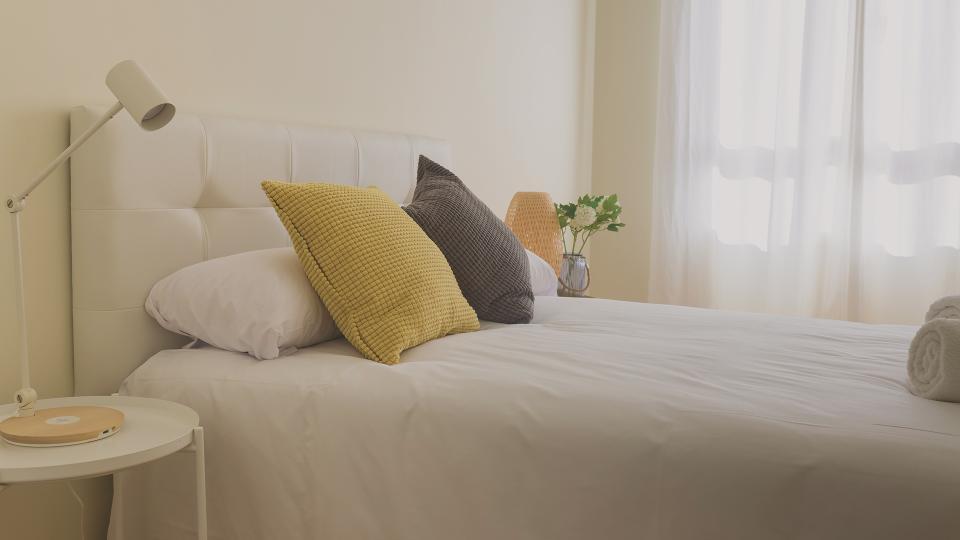 Apartamentos. 2 Hab./ 85 M2