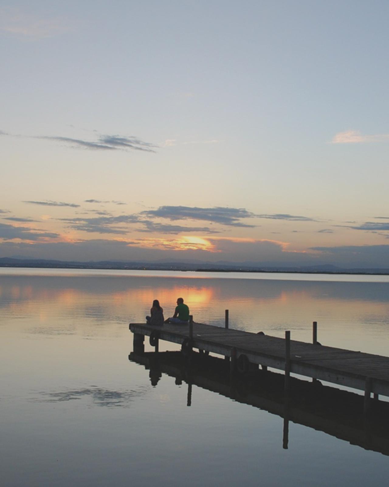 Parque Natural de la Albufera