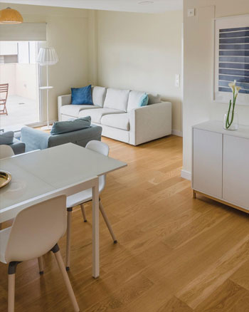 ÁTICO 3 HAB. / 110m2