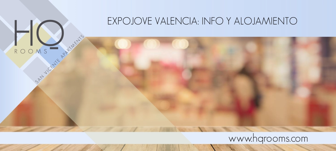 expojove valencia
