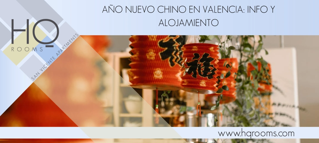 año nuevo chino en valencia