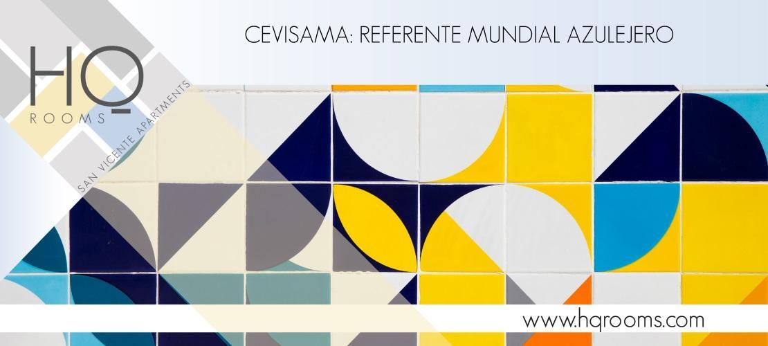 CEVISAMA 2026 | Info y Alojamiento