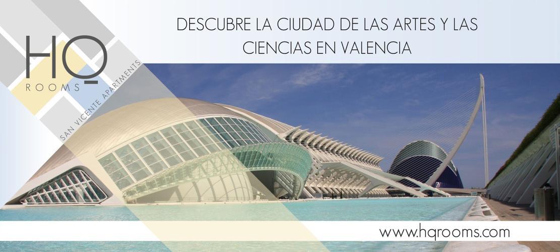 DESCUBRE_LA_CIUDAD_DE_LAS_ARTES_Y_LAS_CIENCIAS-2 Ciudad de las artes Valencia
