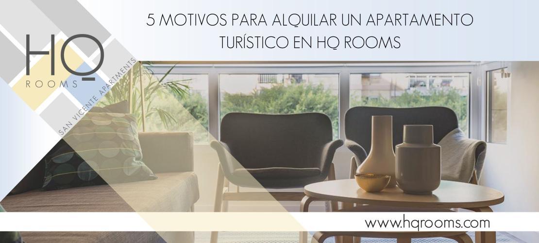 Alquilar apartamento Valencia