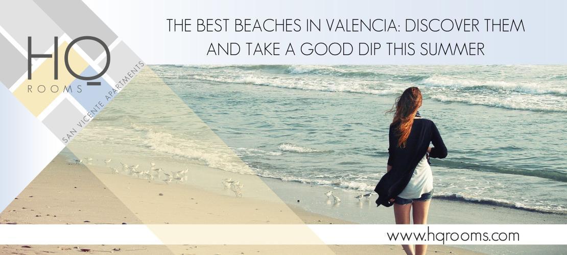 best beaches in valencia 2