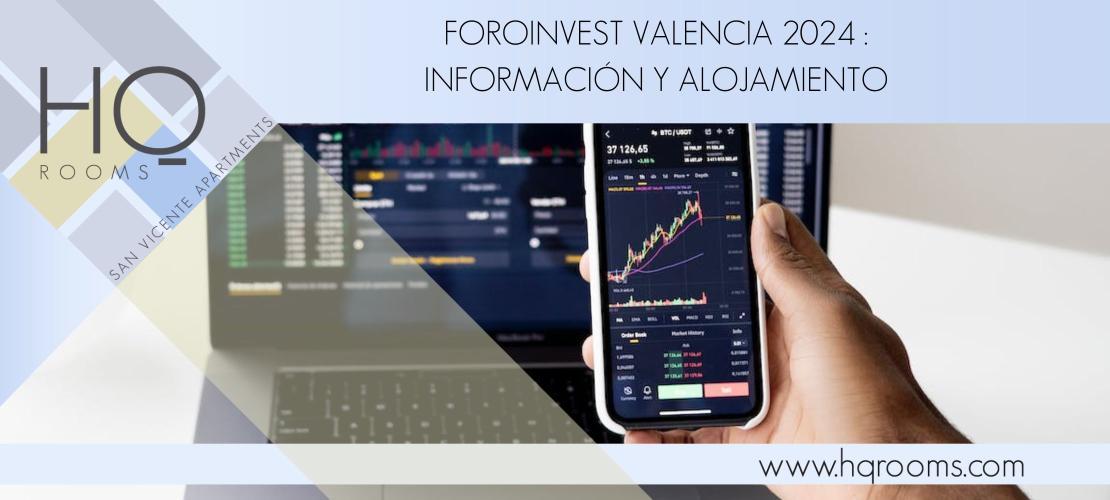 Foroinvest Valencia
