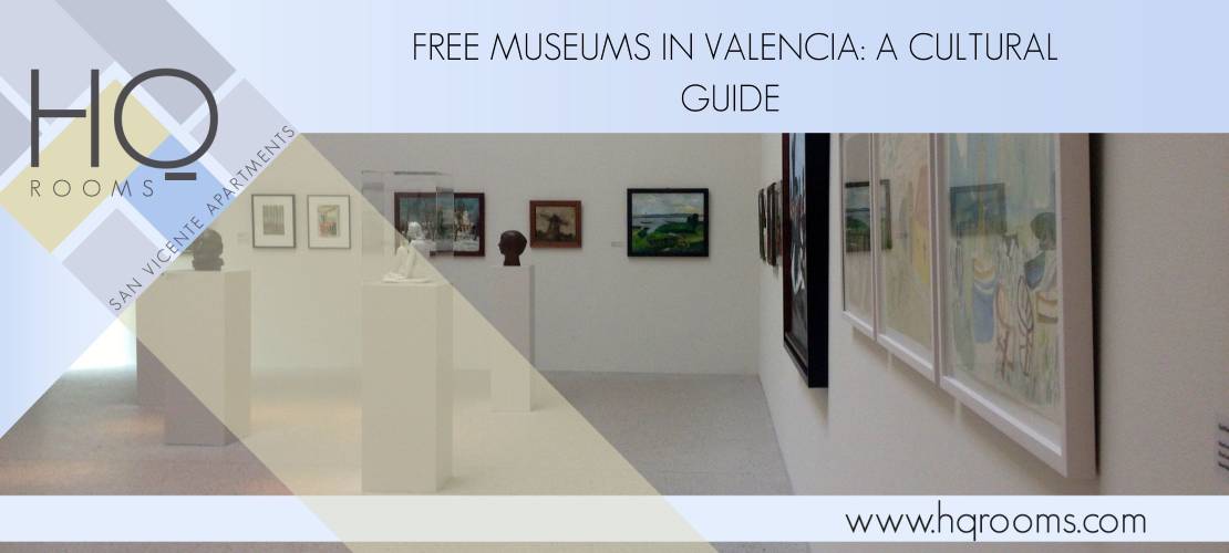 free museums in valencia