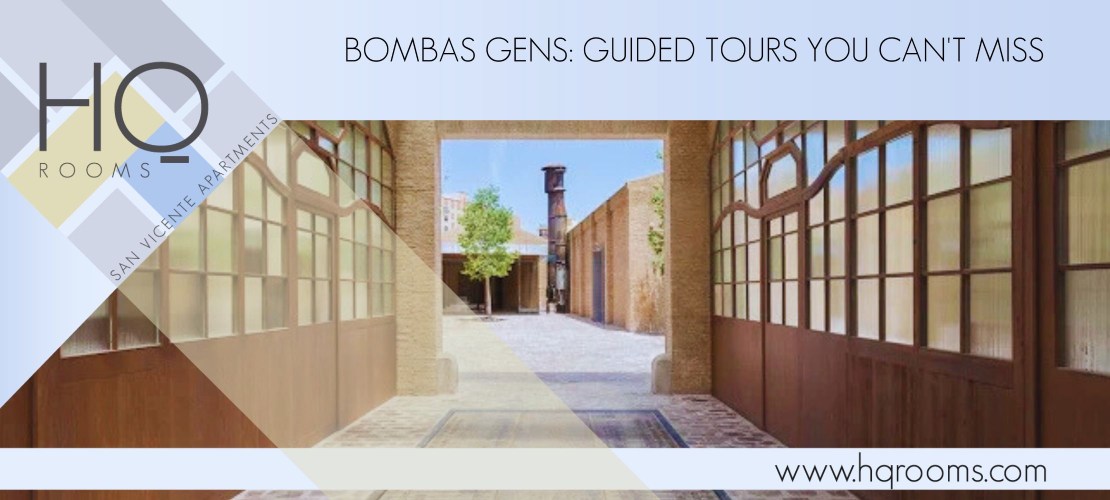 Bombas Gens: guided tours you can’t miss