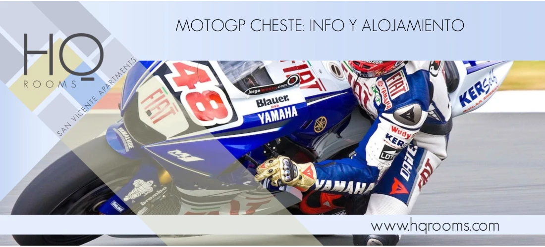 Valencia MotoGP 2025: Everything You Need to Know