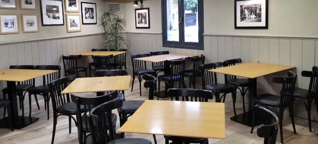 Bar Ricardo Valencia