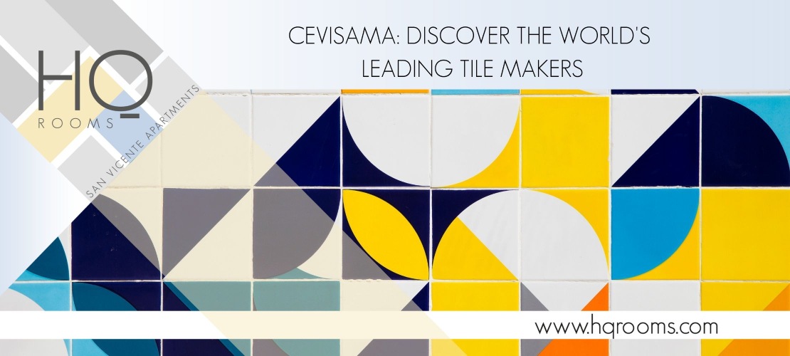 CEVISAMA 2026: Discover the World’s Leading Tile Makers