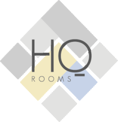 HQ Rooms